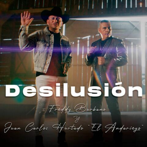 Desilusión