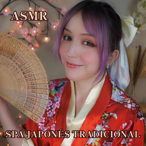 Asmr Spa Japonés Tradicional