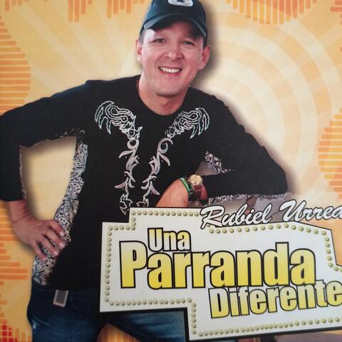 UNA PARRANDA DIFERENTE
