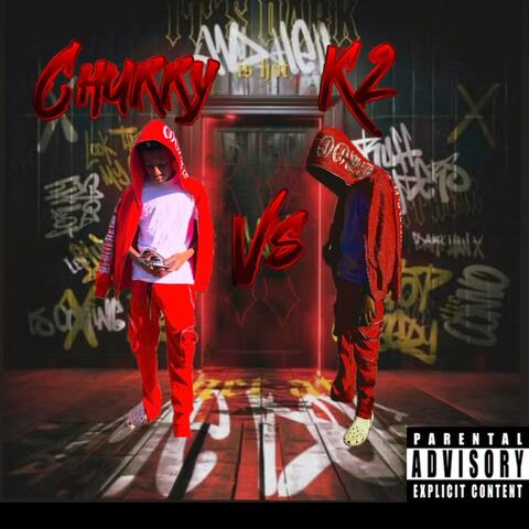 Chuckyy Vs K2
