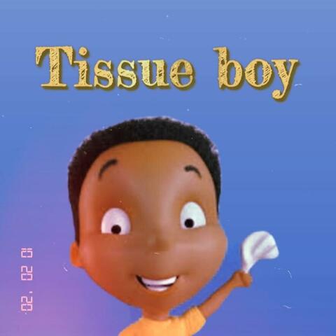 Tissue Boy