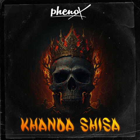 Khanda Shisa