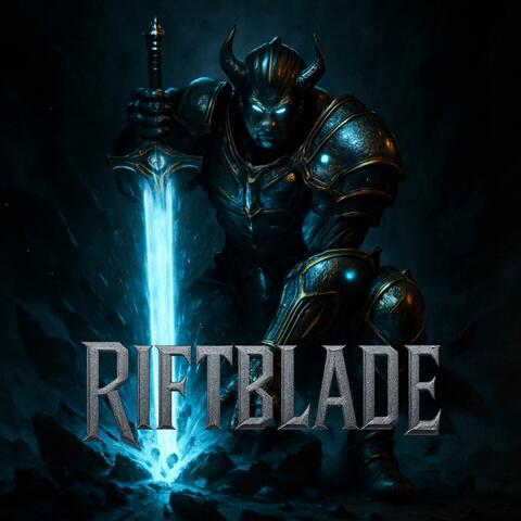 RIFTBLADE