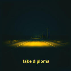 Fake Diploma