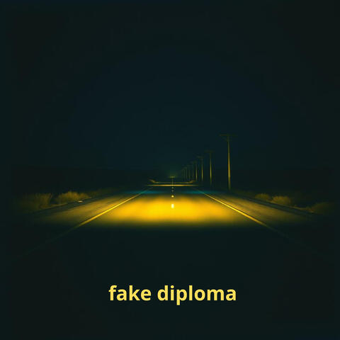Fake Diploma