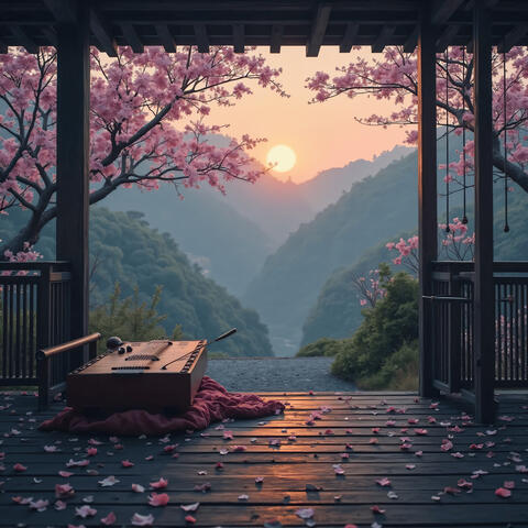 Lost in Kyoto