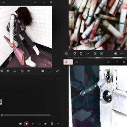 Bleeding Out In The Backseat