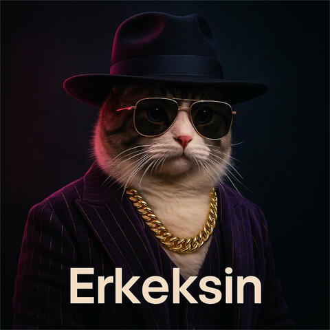 Erkeksin