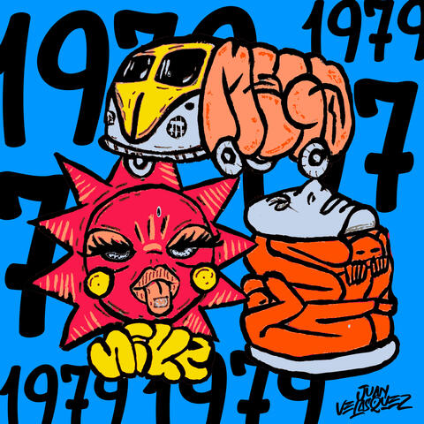 1 9 7 9