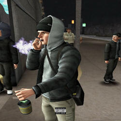 Drop! (Interlude)