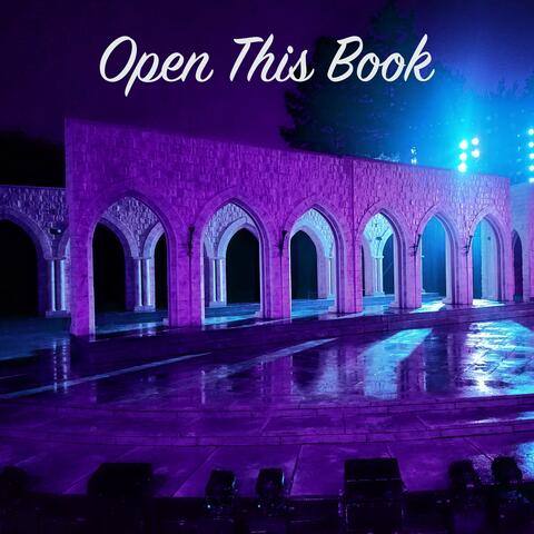 Open This Book