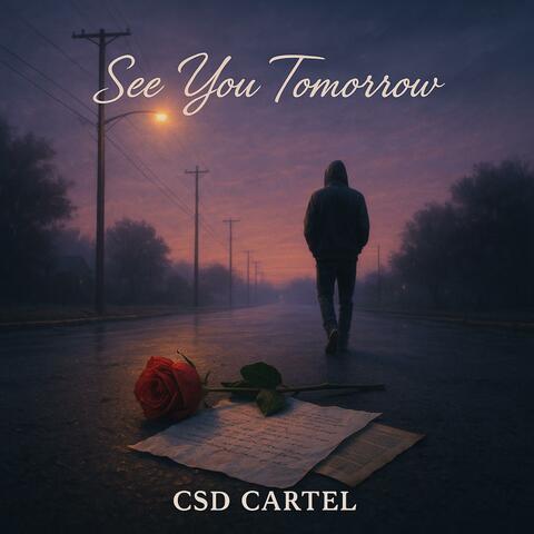 See You Tomorrow
