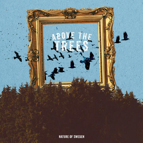Above the Trees