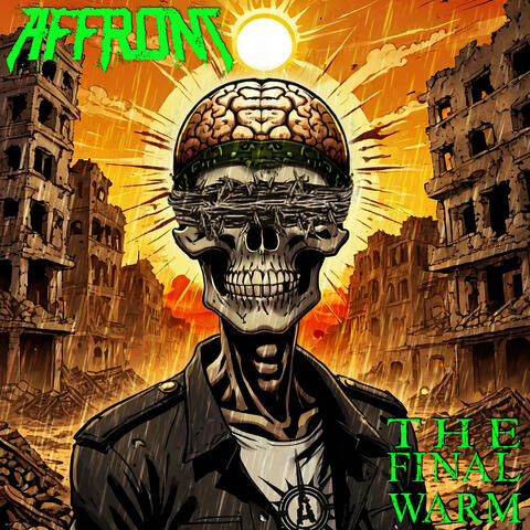 The Final Warm