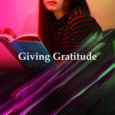 Giving Gratitude