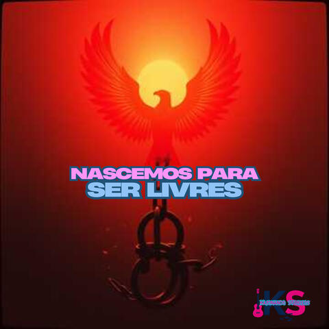 Nascemos Para Ser Livres
