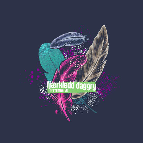 Fjærkledd Daggry
