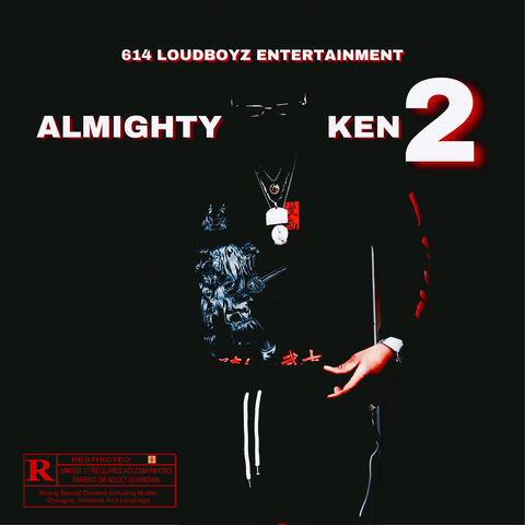 ALMIGHTY KEN 2