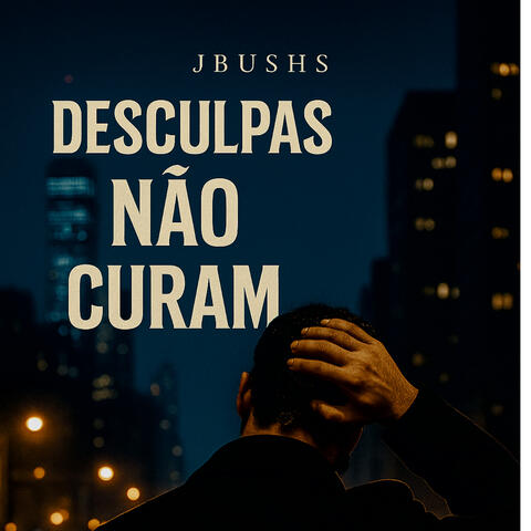 Desculpas não curam