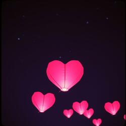 Whispers of the Heart