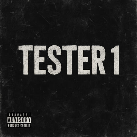 Tester 1
