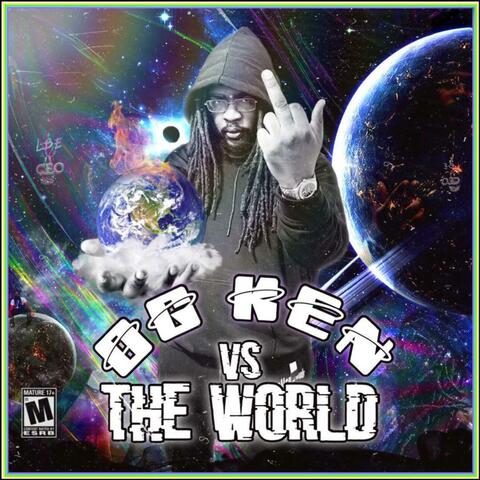 OG KEN vs THE WORLD