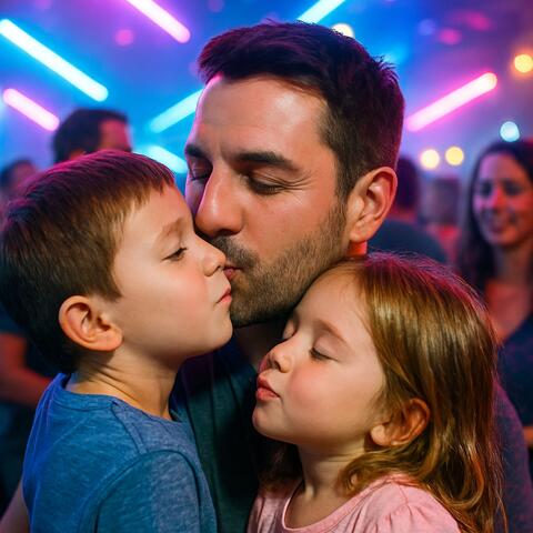 GRACIAS POR TODO PAPÁ