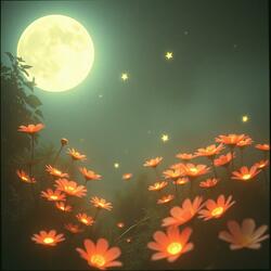 Whispering Winds of Love