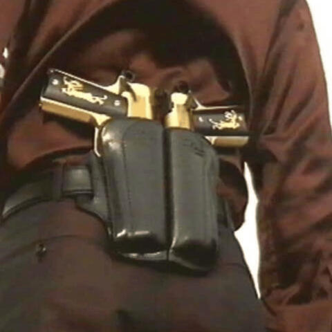 Bandolier