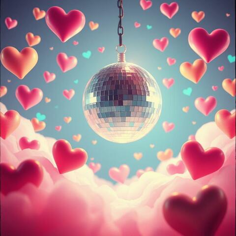 Valentine’s Groove