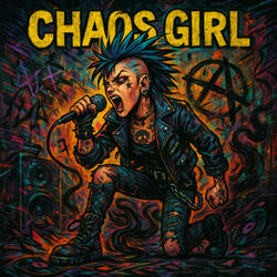 CHAOS GIRL