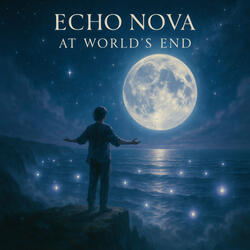 At world's end