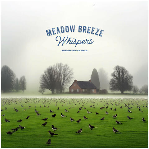 Meadow Breeze Whispers