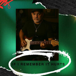 If I remember it hurts