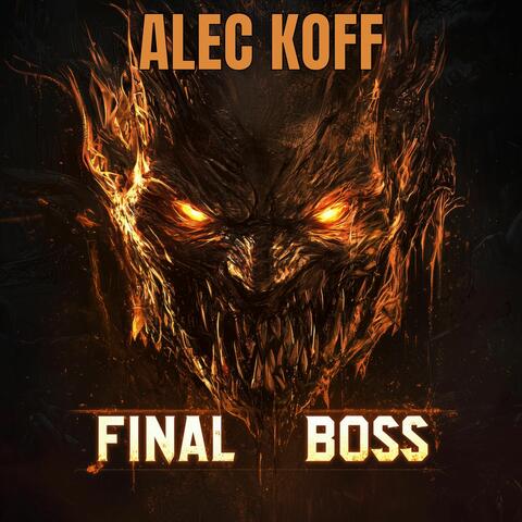 Final Boss