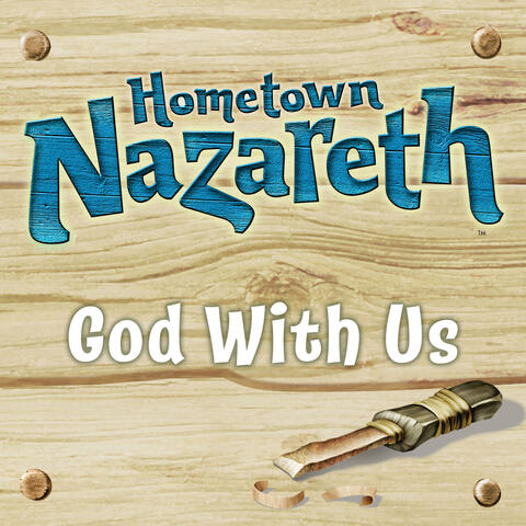 God With Us (HLA 2024 Theme Song)