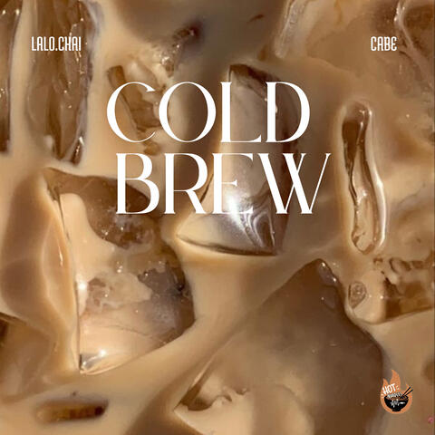 COLD BREW