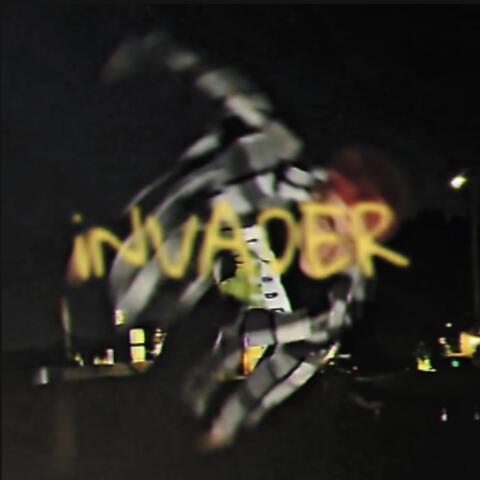 iNVADER