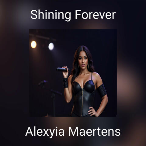 Shining Forever