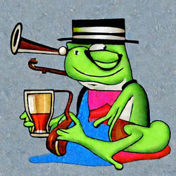 Brewski Doodle Dandy