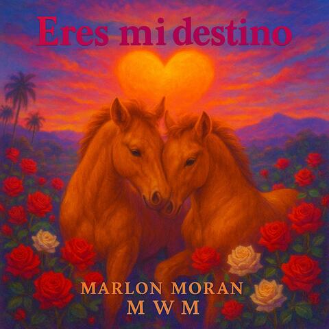 eres mi destino