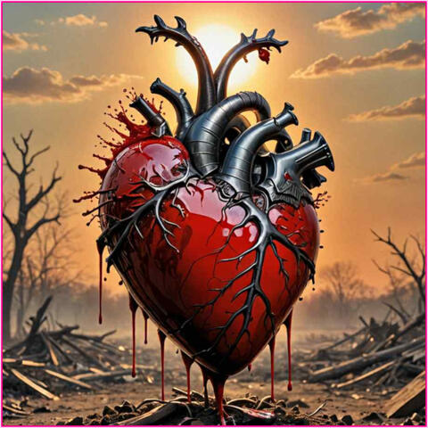 Not Another Love Tape