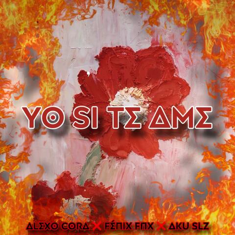 Yo Si Te Ame
