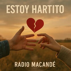 ESTOY HARTITO