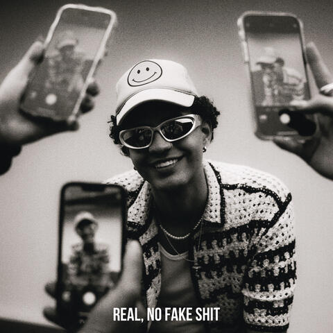 Real, No Fake Sh*t
