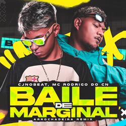 Baile de Marginal