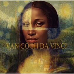 Van Gogh Da Vinci