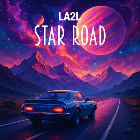 STAR ROAD