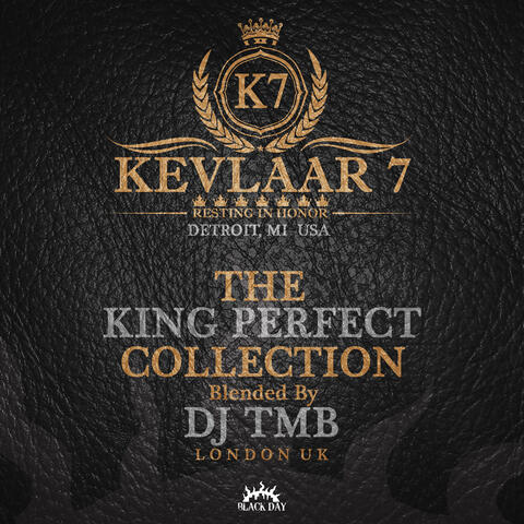 The King Perfect Collection