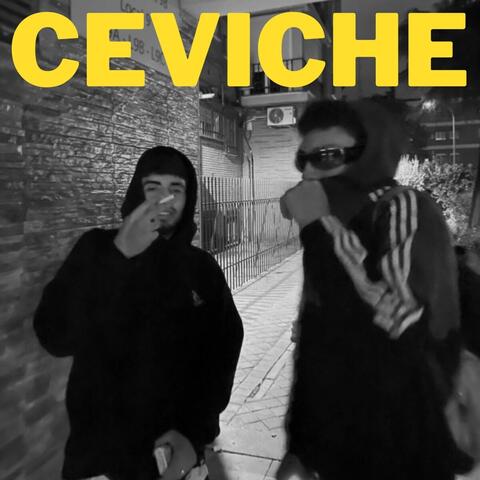 Ceviche
